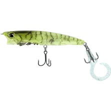 Duo Realis Spinbait Heartbee 75SS CCC3388 Moss Shrimp