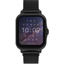 Fit Watch FT202201F906 Unisex Akıllı Kol Saati