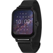 Fit Watch FT202201F906 Unisex Akıllı Kol Saati