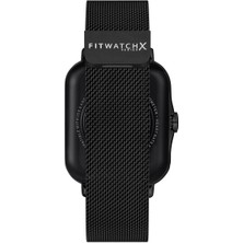 Fit Watch FT202201F906 Unisex Akıllı Kol Saati