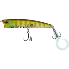 Duo Realis Spinbait Heartbee 75SS CCC3158 Ghost Gill