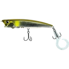 Duo Realis Spinbait Heartbee 75SS CRA3050 Half Mirror Ayu