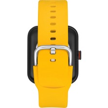 Fit Watch FT202201F602 Akıllı Saat