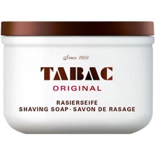 Tabac  Shaving Soap Bowl 125 G Tıraş Sabunu