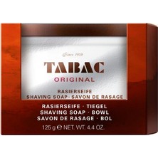 Tabac  Shaving Soap Bowl 125 G Tıraş Sabunu