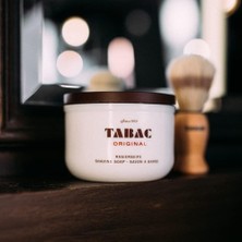 Tabac  Shaving Soap Bowl 125 G Tıraş Sabunu