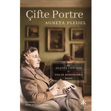 Çifte Portre / "bir Agatha Christie ve Oscar Kokoschka Romanı"  - Agneta Pleijel