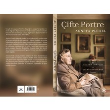 Çifte Portre / "bir Agatha Christie ve Oscar Kokoschka Romanı"  - Agneta Pleijel