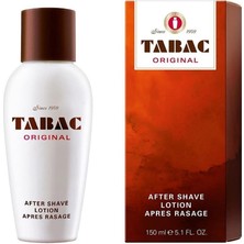 Tabac Aftershave Lotion 150 ml Tıraş Sonrası Losyon