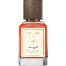 Toi et Moi Amaryllis Edp 50 ml Kadın Parfüm