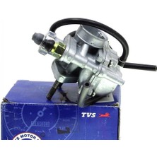 Tvs Wego Jupiter Karbüratör Komple Euro Iıı K6040640