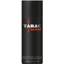 Tabac Man Deodorant Spray 150 ml