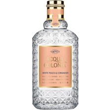 4711 Acqua Colonia Balancing White Peach & Coriander Edc 100 ml Unisex Parfüm