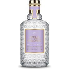4711 Acqua Colonia Freesia & Musk Edc 100 ml Unisex Parfüm