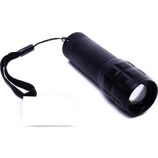 Feifei Super Zoomlu El Feneri  WT-050