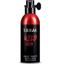 Tabac Wild Ride Edt 125 ml Erkek Parfümü