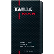 Tabac Man Aftershave Lotion 50 ml Tıraş Sonrası Losyon