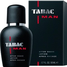 Tabac Man Aftershave Lotion 50 ml Tıraş Sonrası Losyon