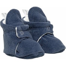 Petit Boom Bebek Polar Patik Indigo