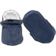 Petit Boom Bebek Polar Patik Indigo