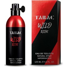 Tabac Wild Ride Edt 125 ml Erkek Parfümü