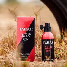 Tabac Wild Ride Edt 75 ml Erkek Parfümü