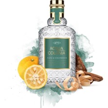 4711 Acqua Colonia Yuzu & Cedarwood Edc 100 ml Unisex Parfüm