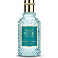 4711 Acqua Colonia Intense Refreshing Lagoons Of Laos Edc 100 ml Kadın Parfümü