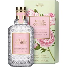 4711 Acqua Colonia Peony & Sandalwood Edc 100 ml Unisex Parfüm