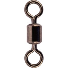 Mustad Demon Power Swivel DLT01 Fırdöndü NO:6 - 10LU