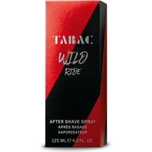 Tabac Wild Ride After Shave Spray 125 ml Tıraş Sonrası Sprey