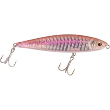 Mustad Vertebrata Topwater 75 Mm.  8 Gr. Color : 004 Wak