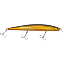 Mustad Gonta Minnow Floating Sert Balık 003 - OAY 110MM