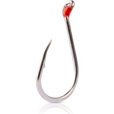 Mustad Alpha Point Notorious 10024AP Olta Iğnesi No : 5/0