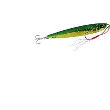 Daiwa Samurai Jig R 20 Ph Color : Ph Green Gold