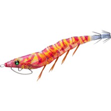 Duel A1772 Ez-Q Cast Rattle No.3.0 14 gr A1772-CRKE Kalamar Zokası