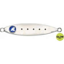 Belirtilmemiş Blue Blue Searıde Mını Jıg Yem, 6g, #11