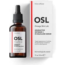 Osl Granactive Retinoid %3 In Squalene Serum 30ML