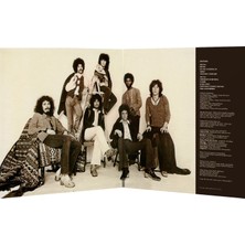 Santana - Santana 3 1971 Plak