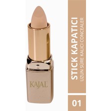 Kajal Stick Kapatıcı - Canopy Bar - No: 01