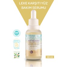 Oceanic Feeling Leke Karşıtı Yüz Bakım Serumu 30 ml