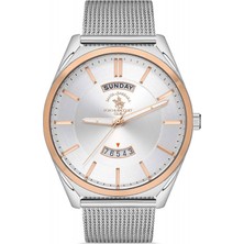 SB.1.10314.2 Santa Barbara Polo & Racquet Club Kol Saati