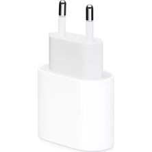 Iphone 13/ 13PRO/ Promax Uyumlu 20 Watt Hızlı Şarj Adaptörü