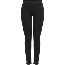 Only Hush Mıd Kadın Jean Pantolon 15336727