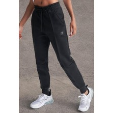 Nike Tech Fleece Jogger Siyah Kadın Eşofman Altı