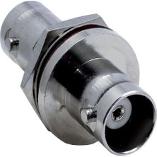 Powermaster Bnc Şase Dişi/dişi Ara Konnektör (Bnc 113)