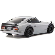 Kyosho Fazer Mk2 Datsun 240Z 1971 Tuned Ver. 1/10