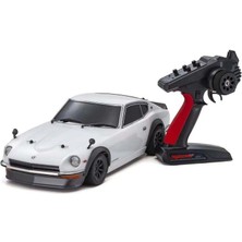 Kyosho Fazer Mk2 Datsun 240Z 1971 Tuned Ver. 1/10