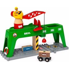 Brio Konteyner Vinci 33996