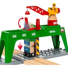 Brio Konteyner Vinci 33996